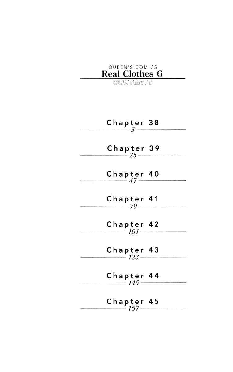 Page 4 Chapter 38 Real Clothes