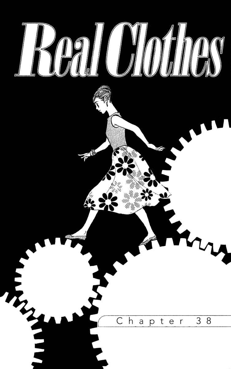 Page 5 Chapter 38 Real Clothes