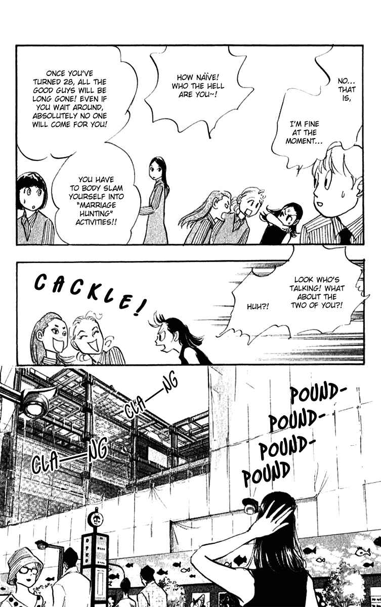 Page 8 Chapter 38 Real Clothes