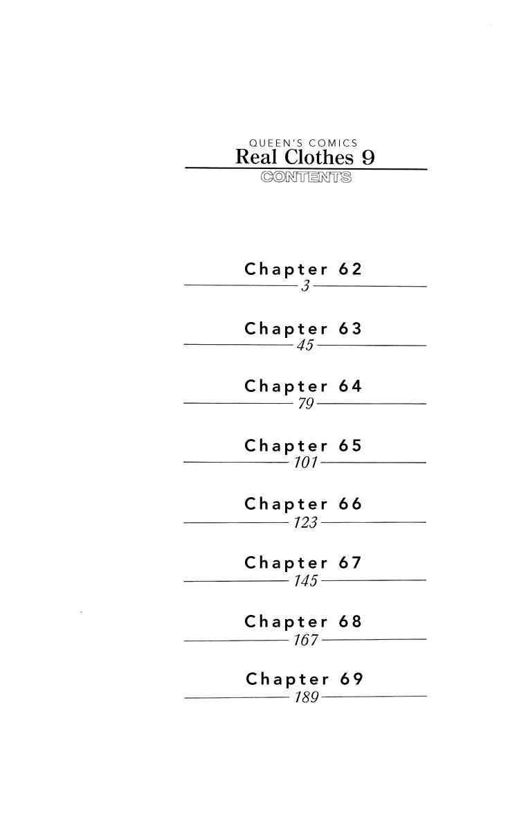 Page 4 Chapter 62 Real Clothes
