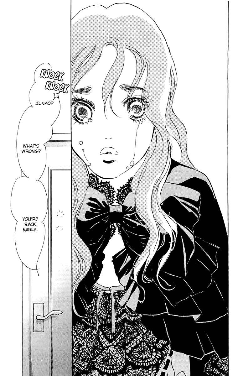 Page 40 Chapter 62 Real Clothes