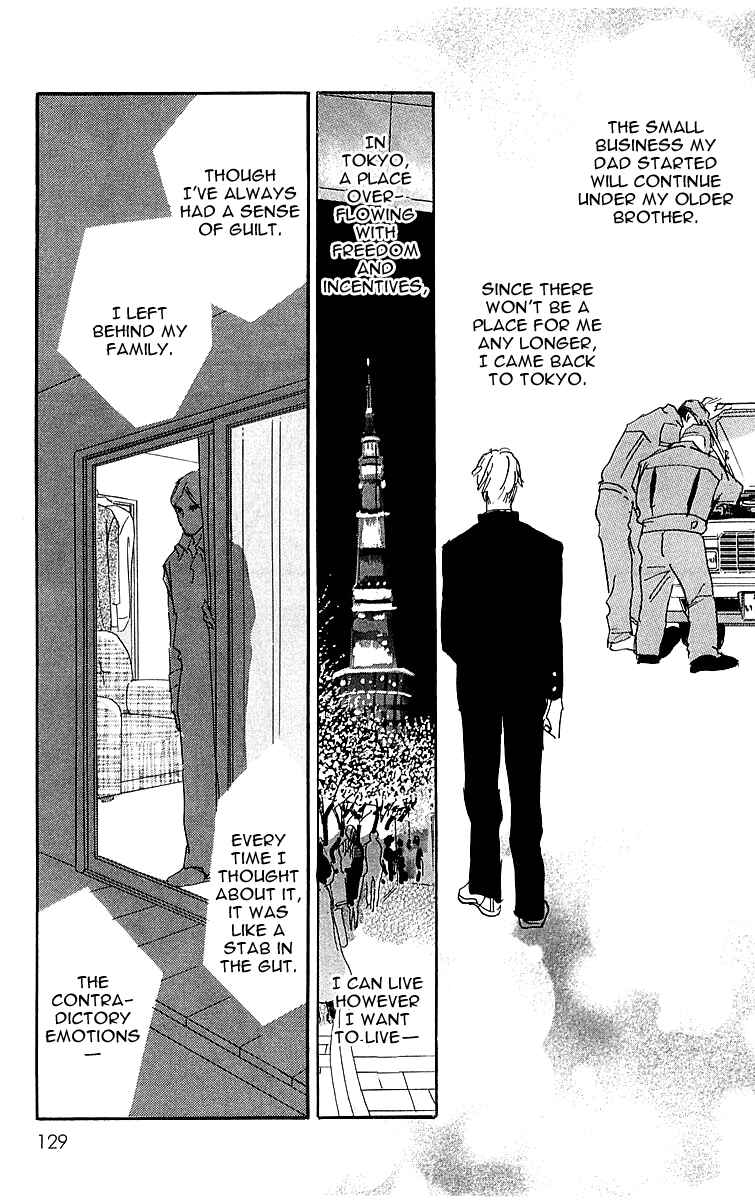 Page 10 Chapter 18 Real Clothes