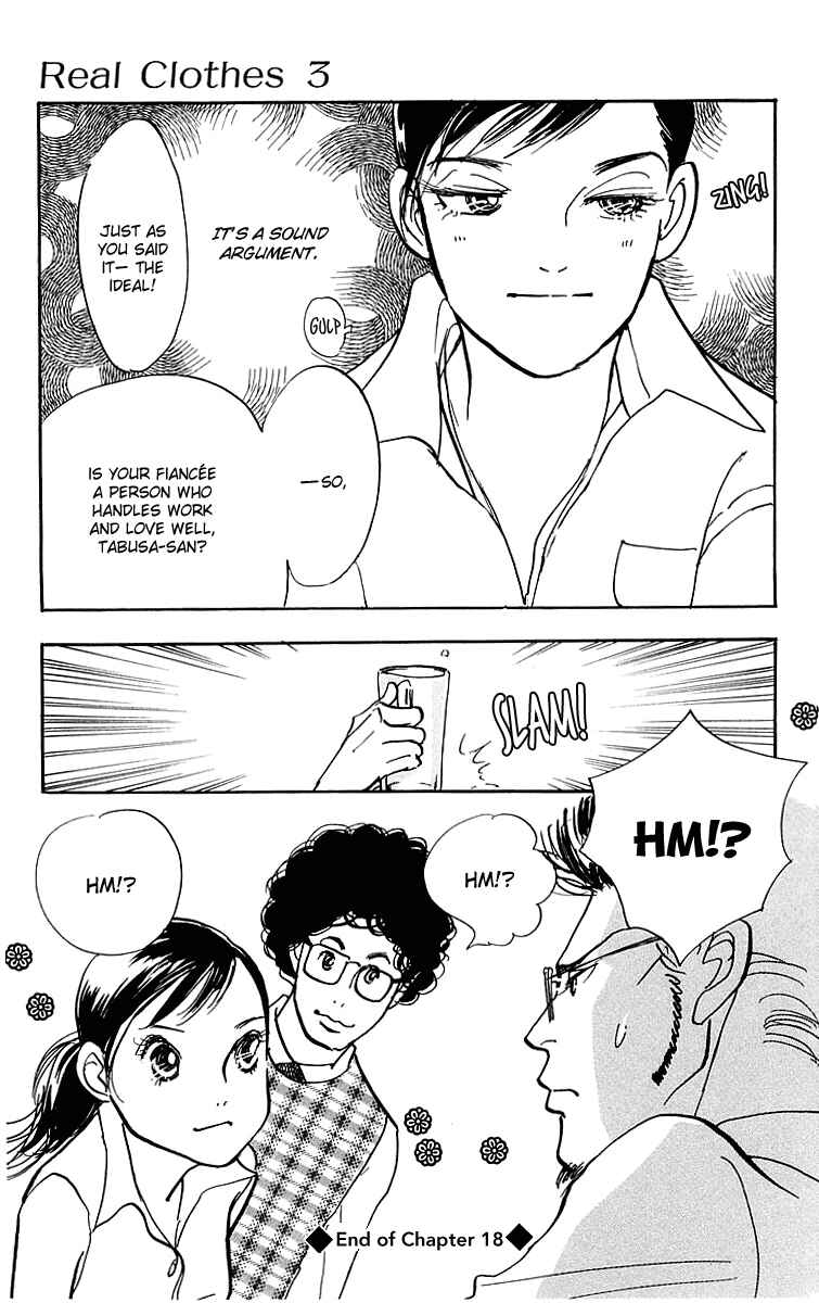 Page 22 Chapter 18 Real Clothes