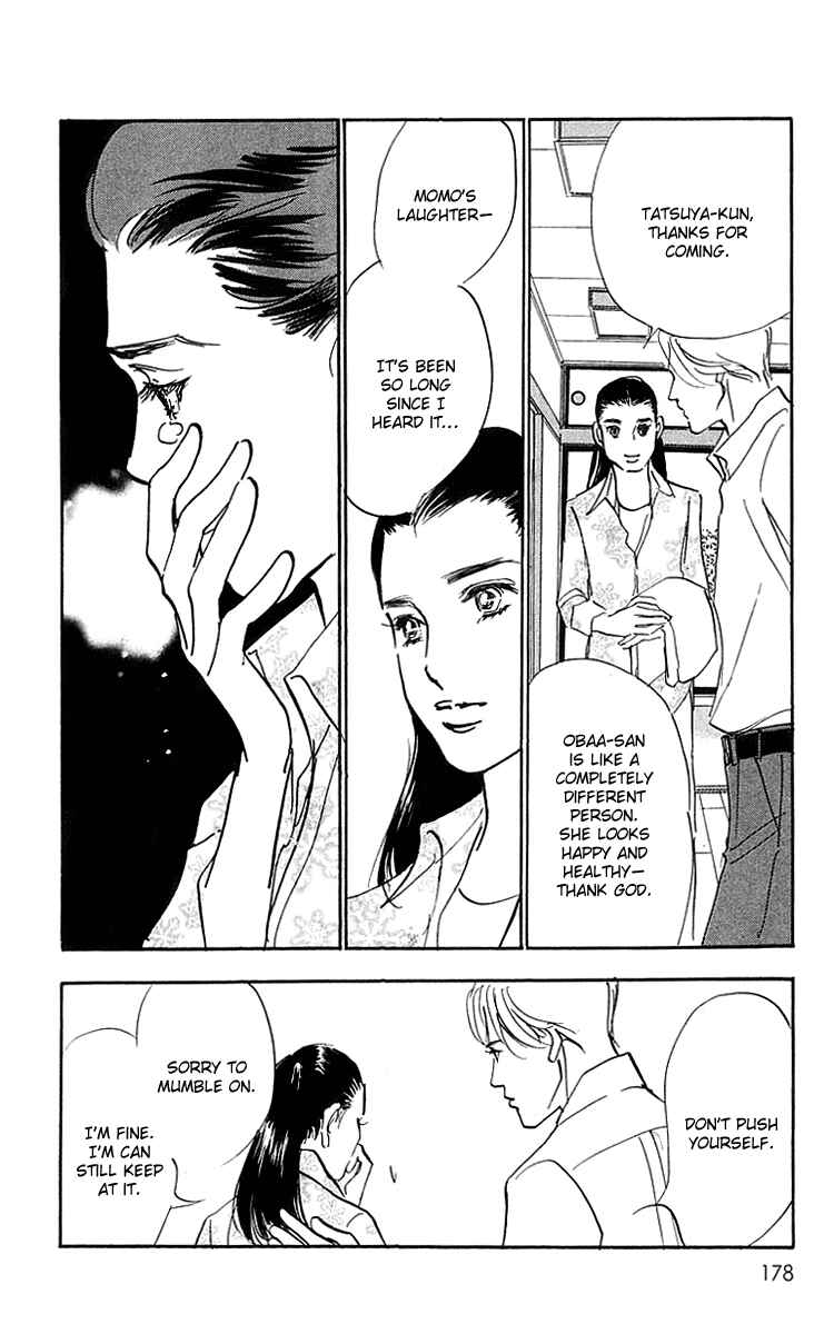 Page 15 Chapter 20 Real Clothes