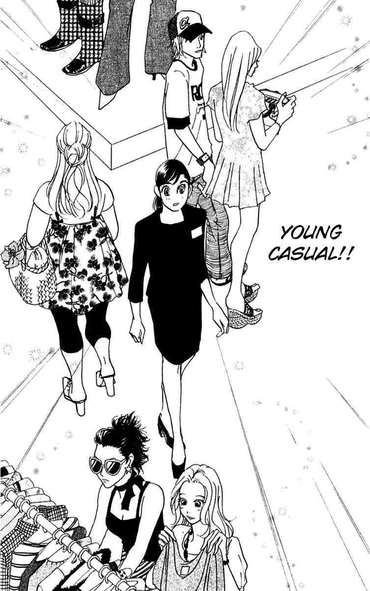 Page 11 Chapter 39 Real Clothes