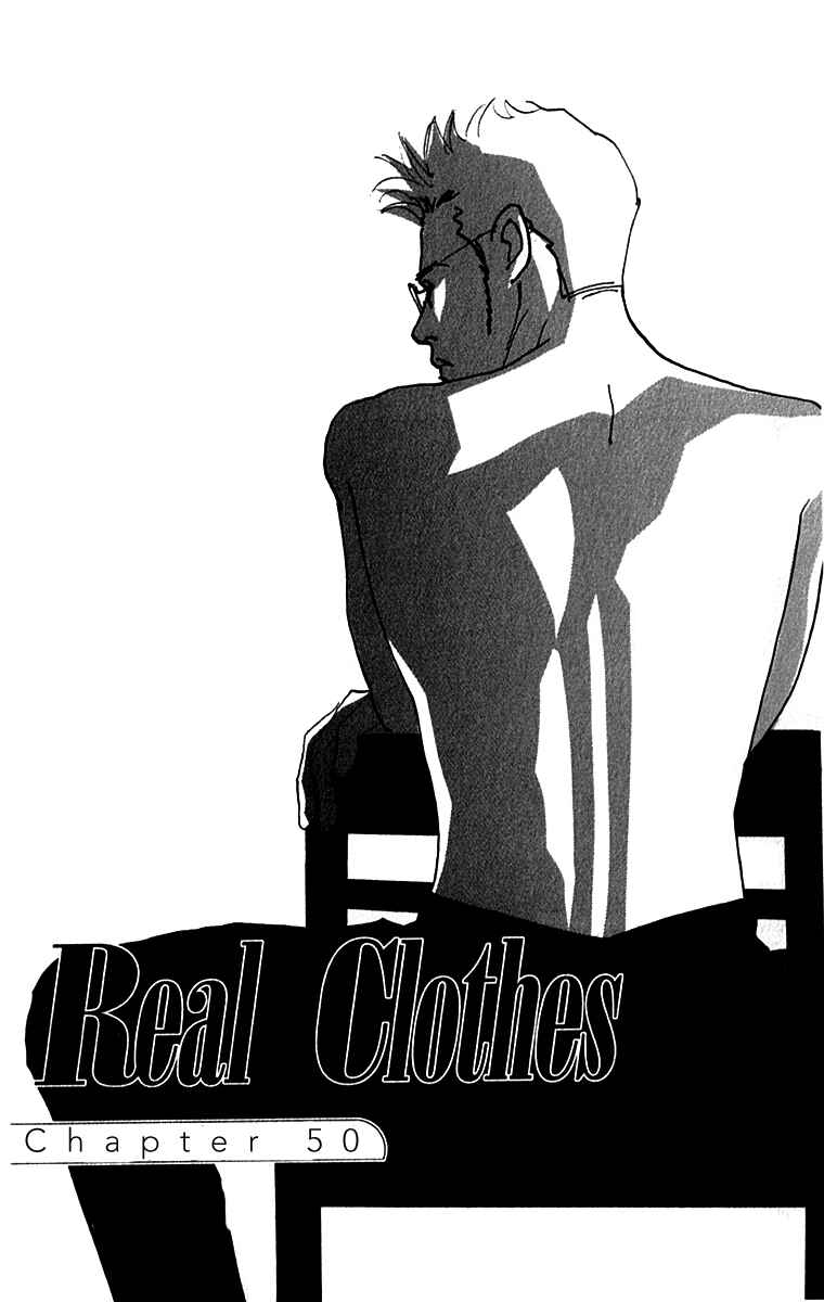 Page 2 Chapter 50 Real Clothes