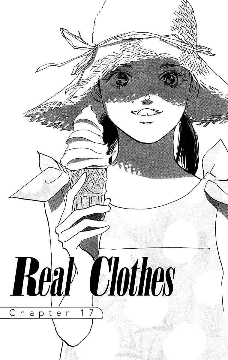 Page 2 Chapter 17 Real Clothes