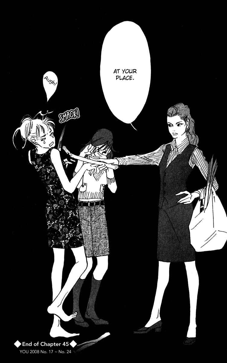Page 22 Chapter 45 Real Clothes