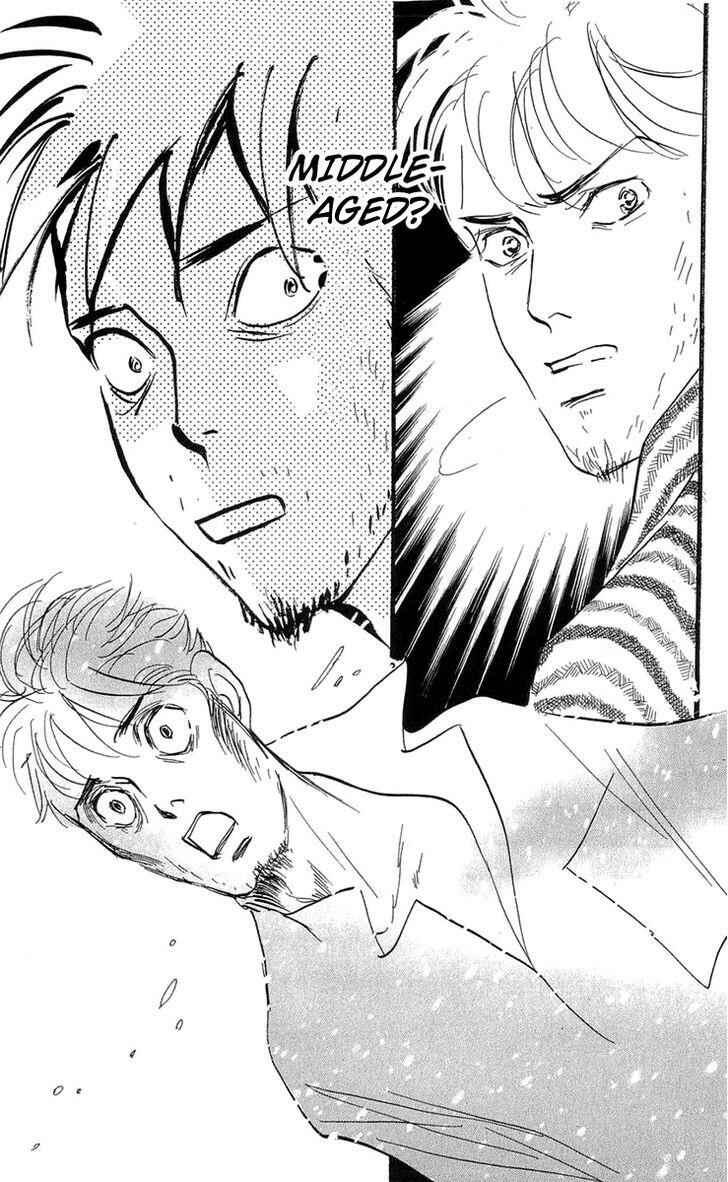 Page 13 Chapter 79 Real Clothes