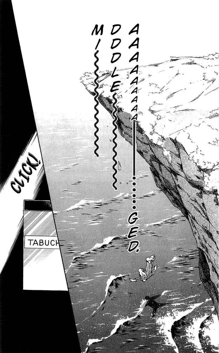 Page 14 Chapter 79 Real Clothes