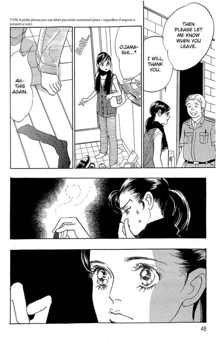 Page 15 Chapter 79 Real Clothes