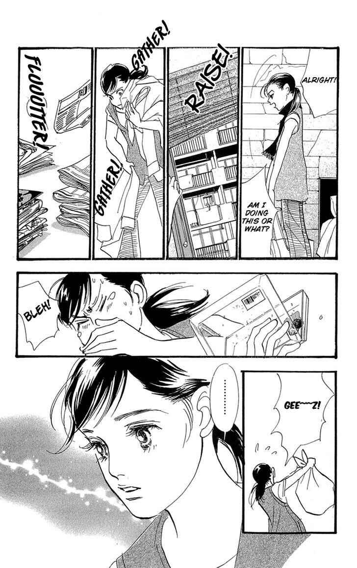 Page 18 Chapter 79 Real Clothes