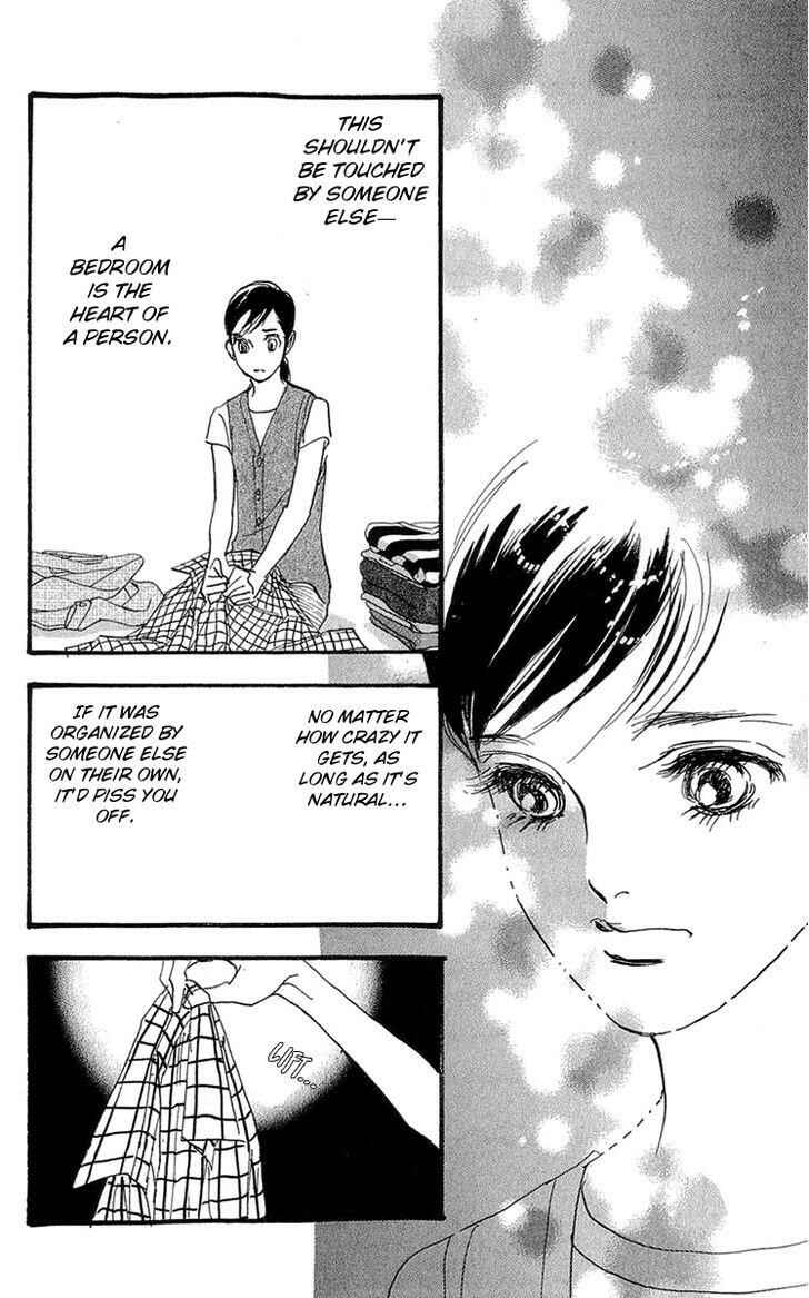 Page 19 Chapter 79 Real Clothes