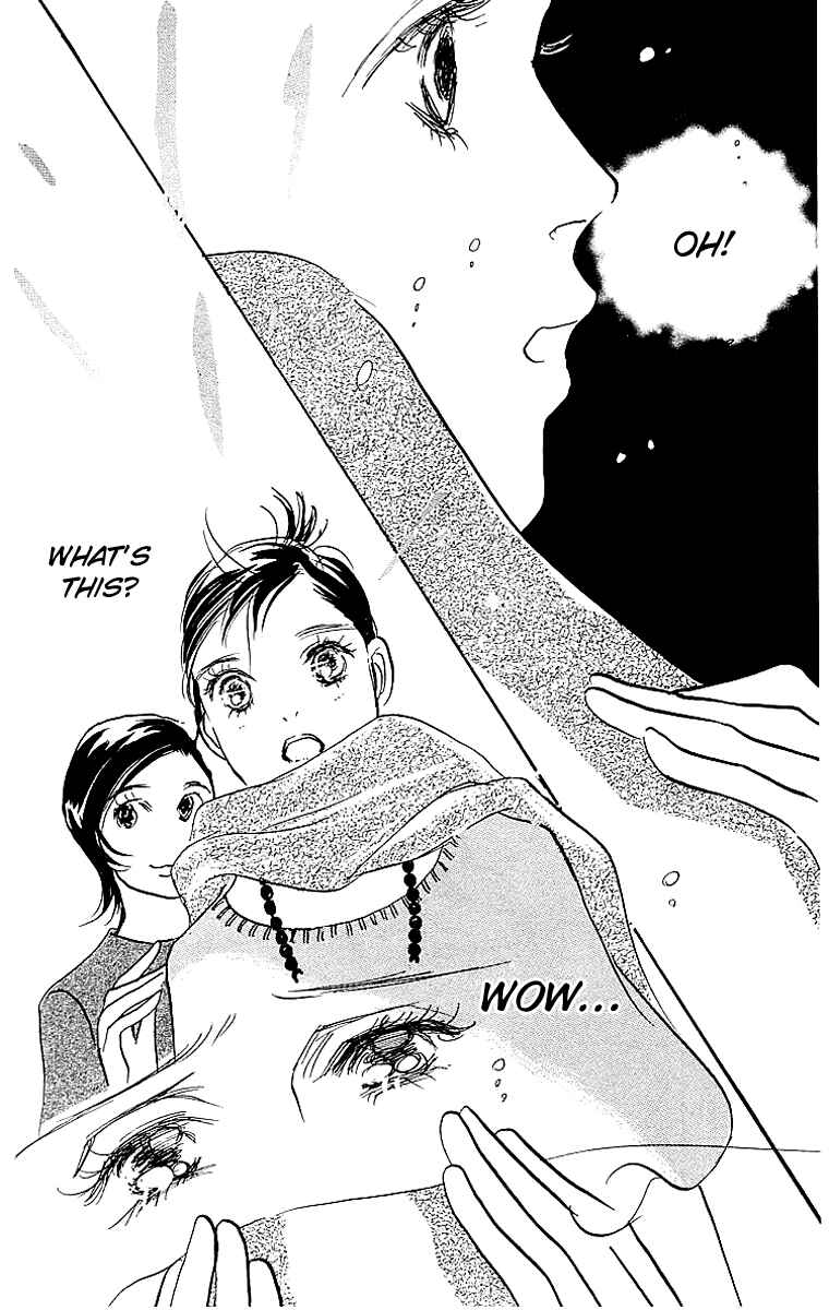 Page 14 Chapter 24 Real Clothes