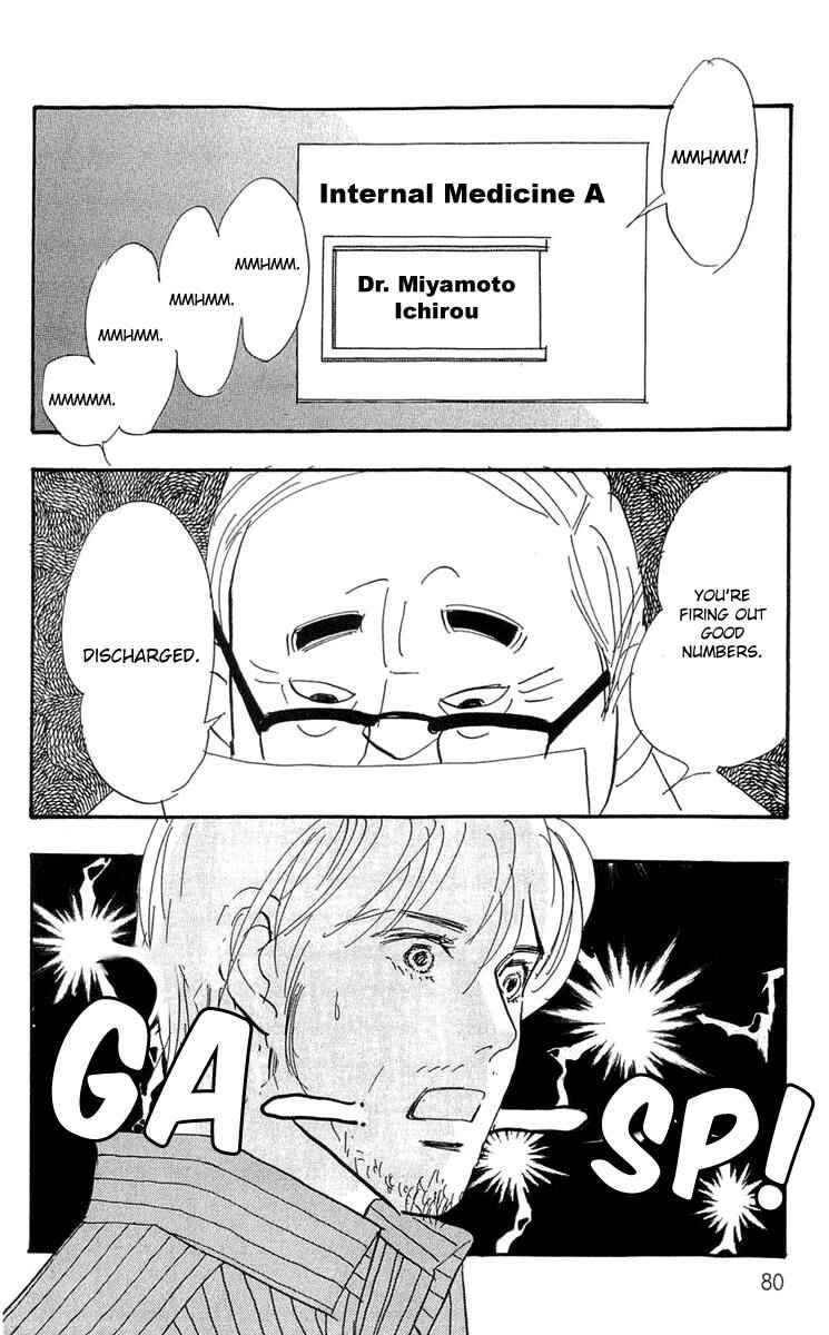 Page 3 Chapter 81 Real Clothes