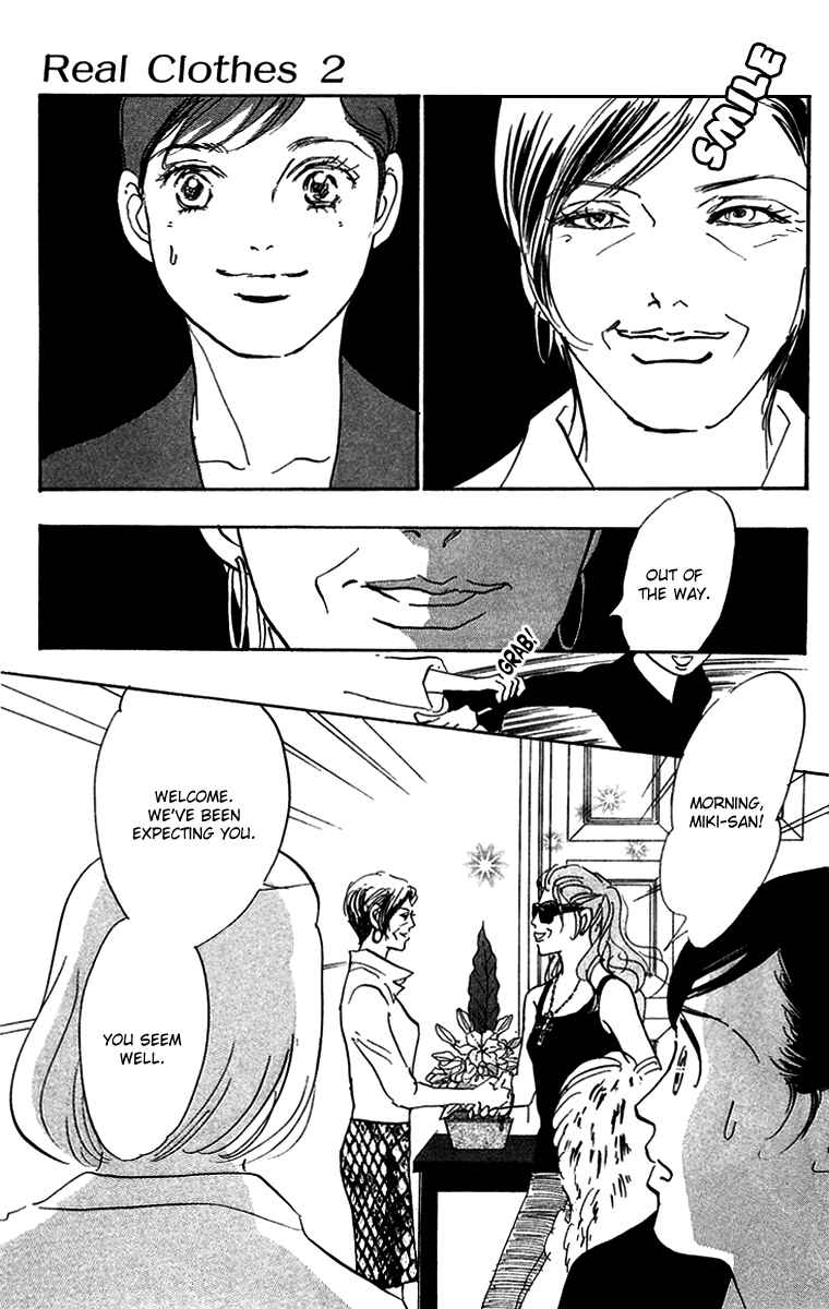 Page 22 Chapter 10 Real Clothes