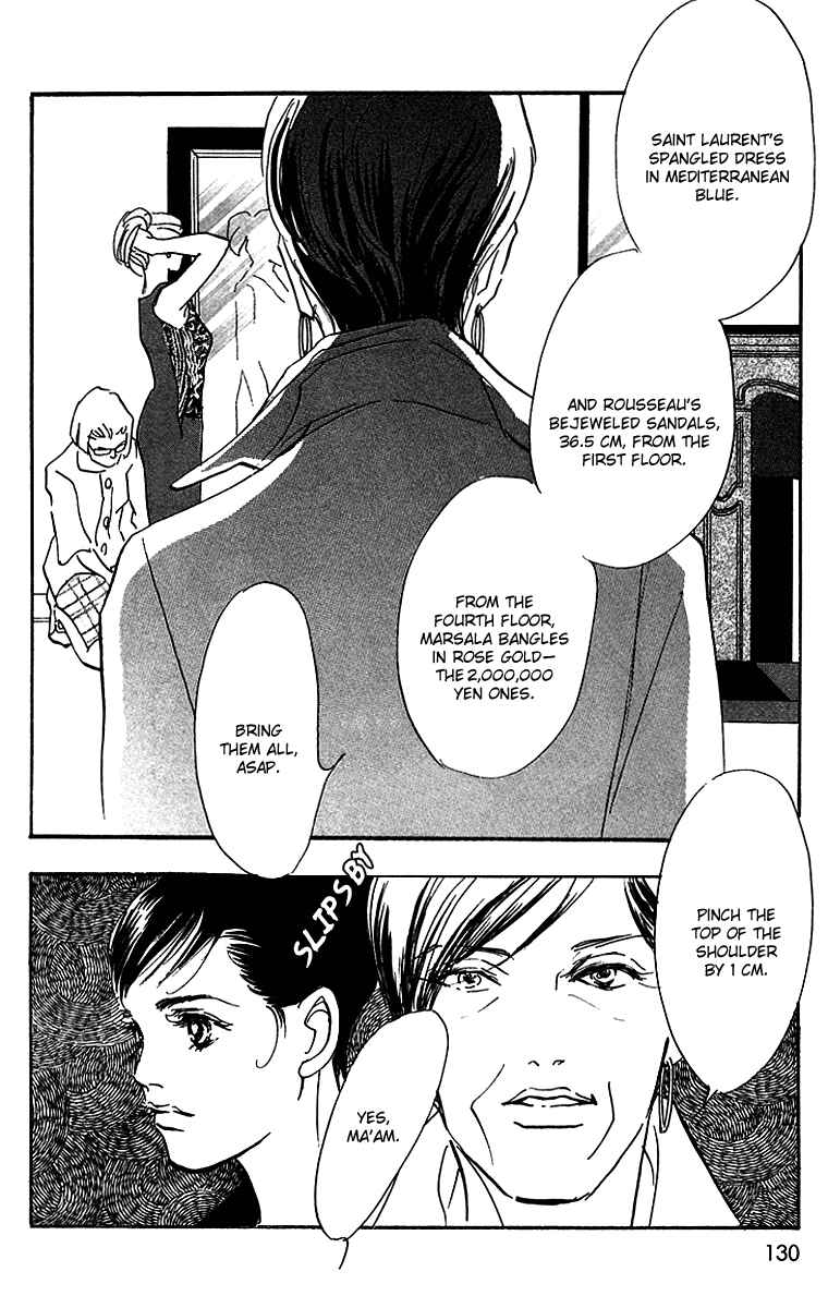 Page 25 Chapter 10 Real Clothes