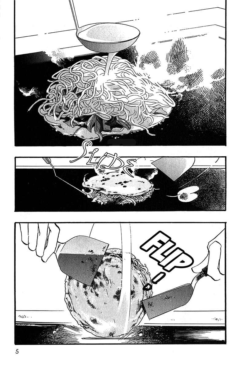Page 6 Chapter 95 Real Clothes
