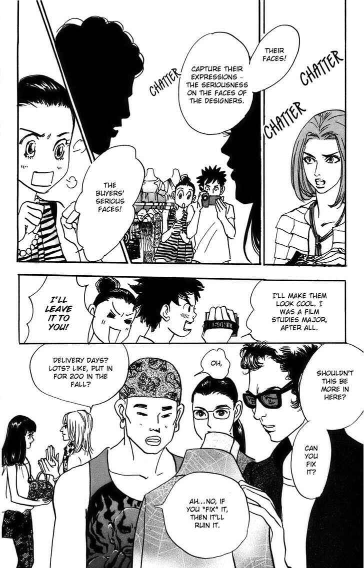 Page 5 Chapter 77 Real Clothes