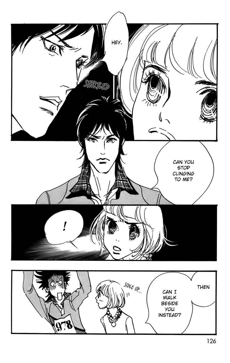Page 18 Chapter 91 Real Clothes