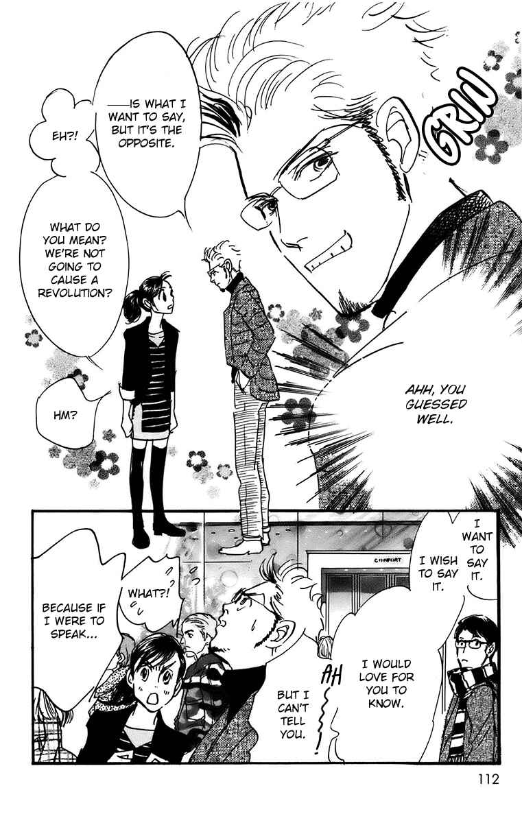 Page 4 Chapter 91 Real Clothes