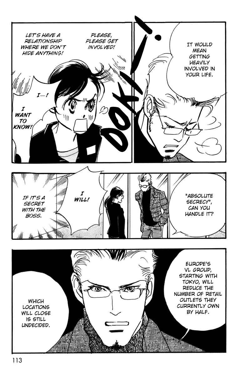 Page 5 Chapter 91 Real Clothes