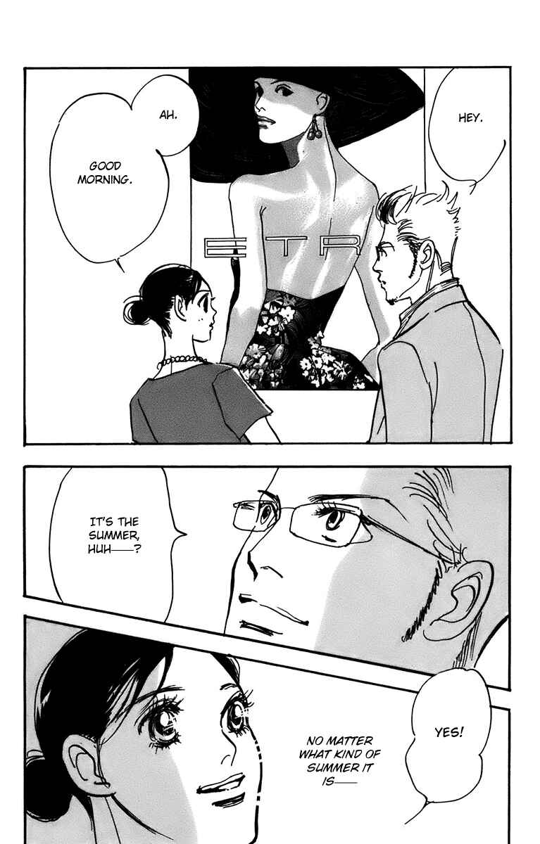 Page 18 Chapter 92 Real Clothes