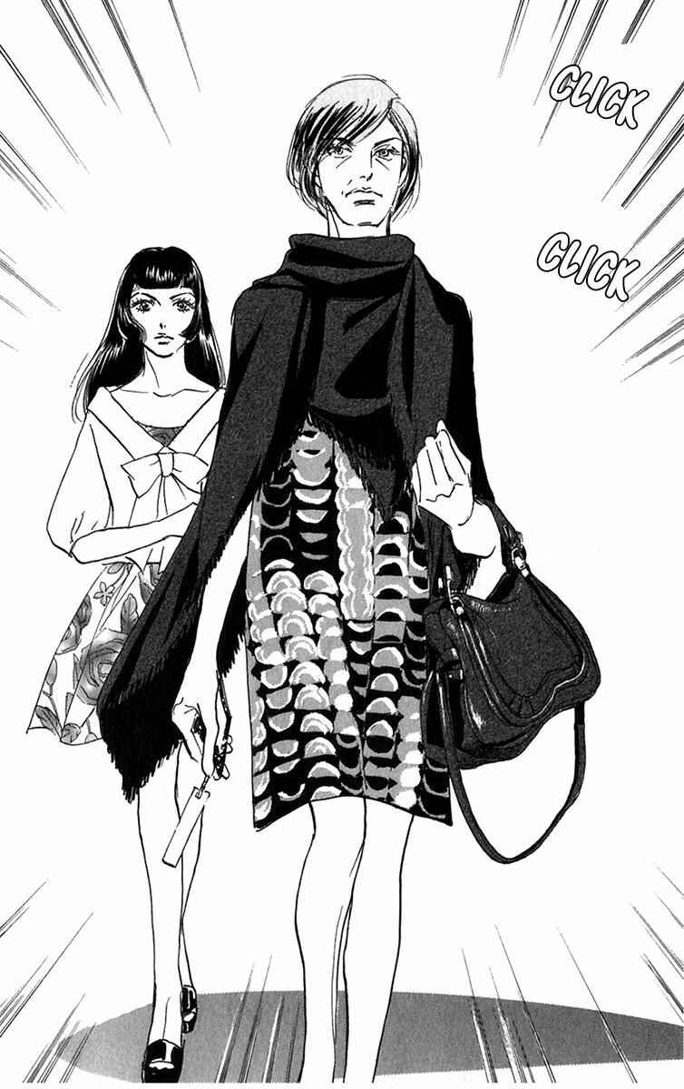 Page 21 Chapter 98 Real Clothes