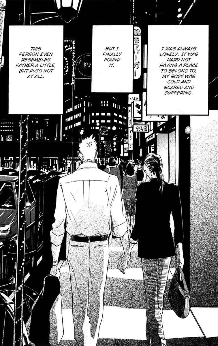 Page 4 Chapter 101 Real Clothes