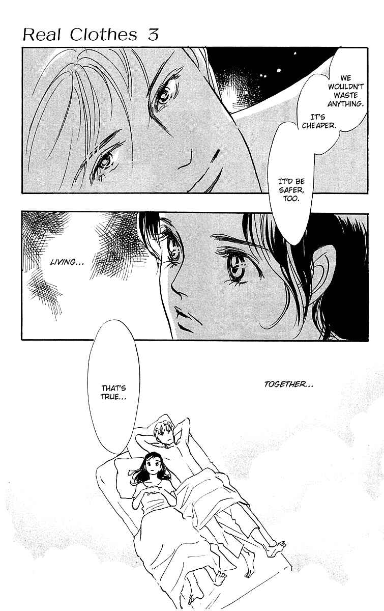 Page 14 Chapter 19 Real Clothes