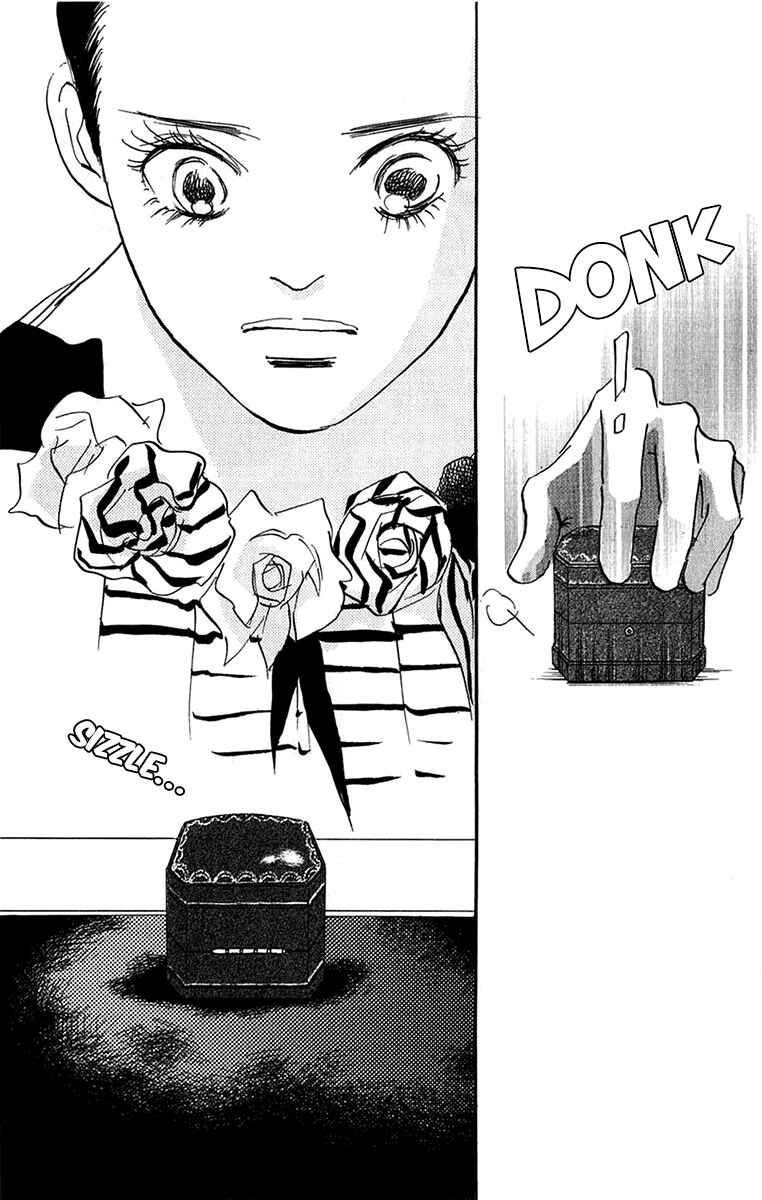 Page 10 Chapter 100 Real Clothes