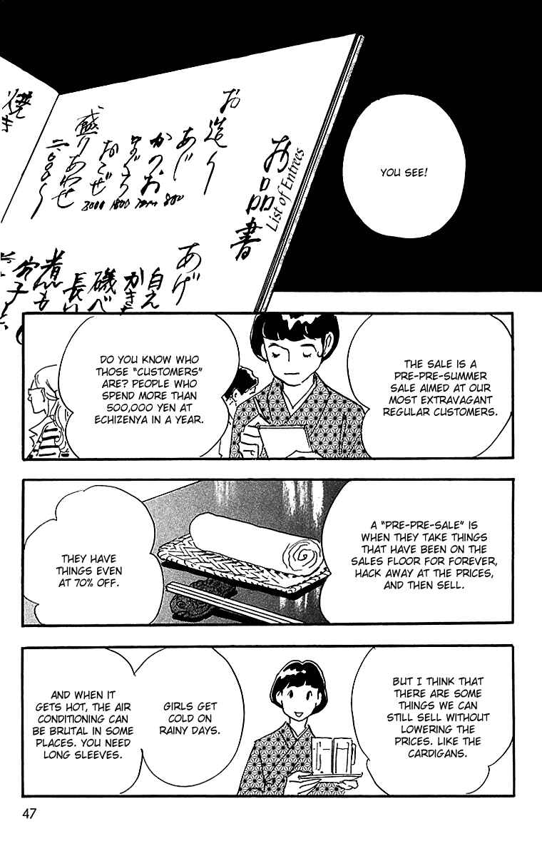 Page 16 Chapter 14 Real Clothes