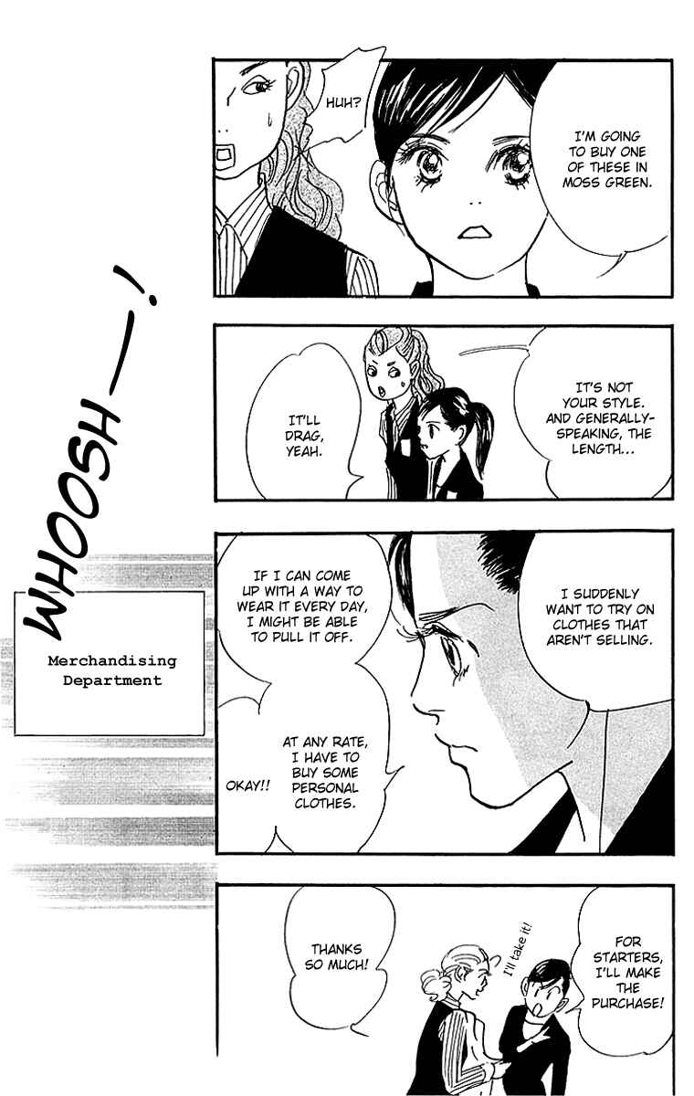 Page 6 Chapter 14 Real Clothes