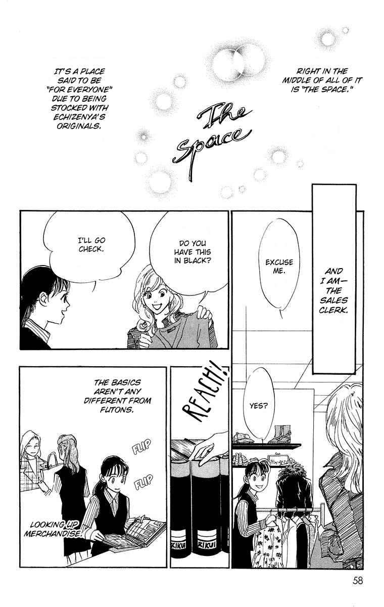 Page 5 Chapter 2 Real Clothes