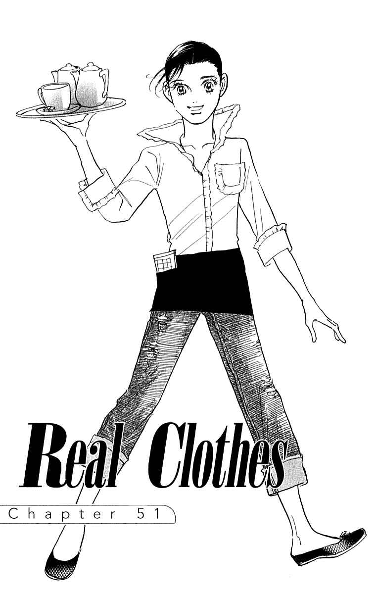 Page 2 Chapter 51 Real Clothes