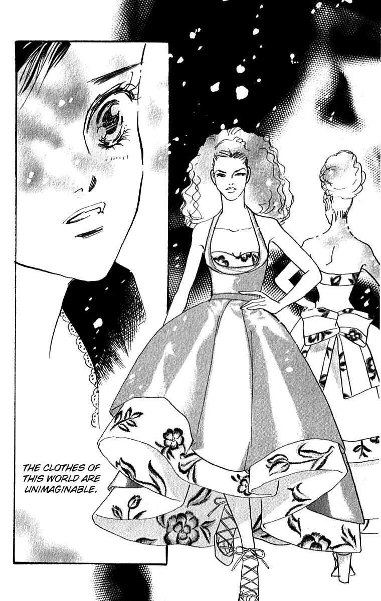 Page 7 Chapter 51 Real Clothes