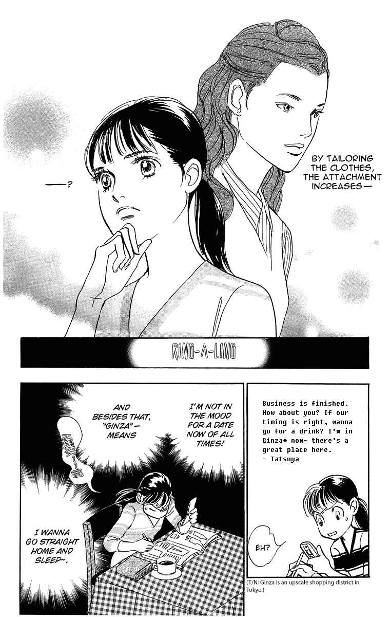 Page 10 Chapter 4 Real Clothes