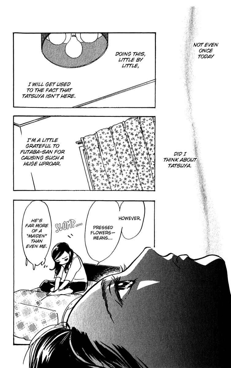 Page 13 Chapter 35 Real Clothes