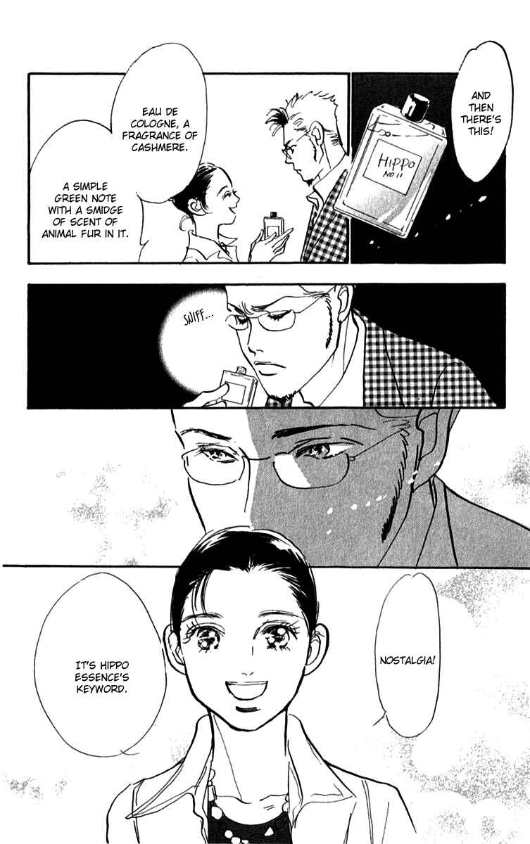 Page 18 Chapter 35 Real Clothes