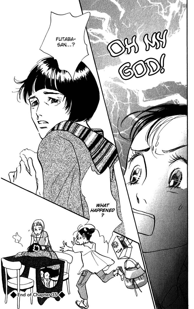 Page 22 Chapter 35 Real Clothes
