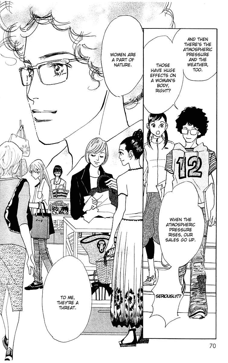 Page 16 Chapter 15 Real Clothes