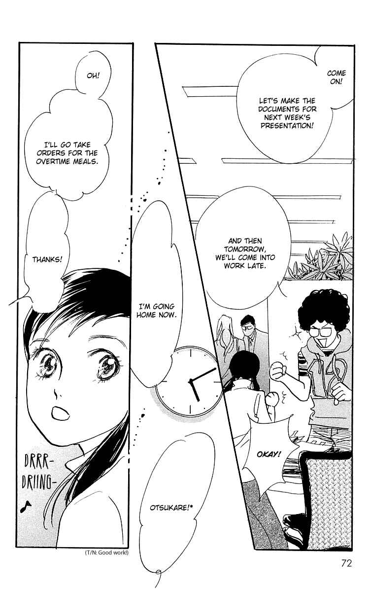 Page 18 Chapter 15 Real Clothes