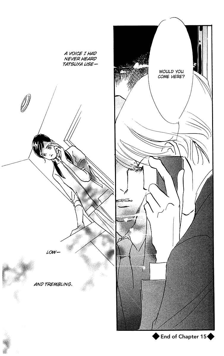 Page 21 Chapter 15 Real Clothes