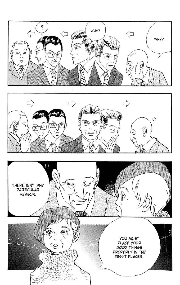 Page 5 Chapter 68 Real Clothes