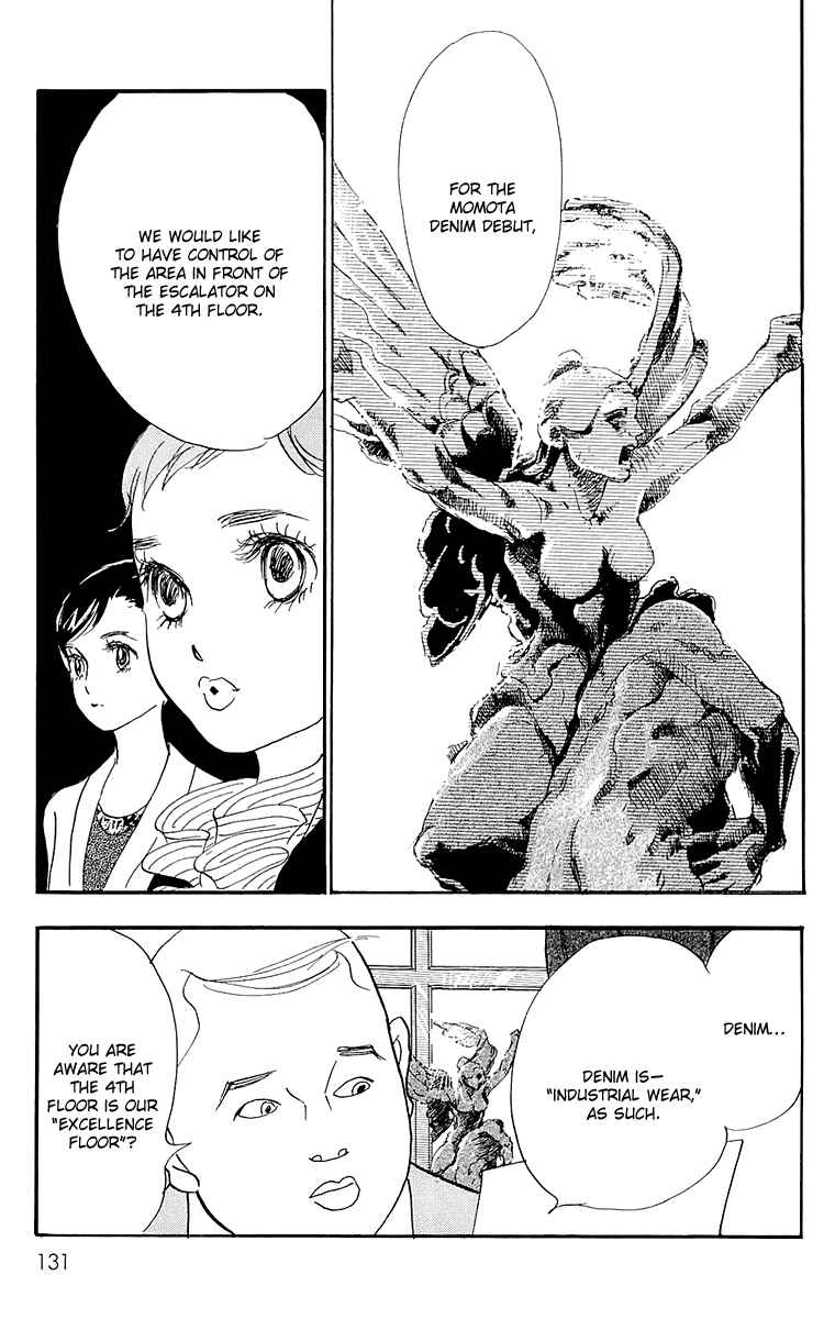 Page 10 Chapter 66 Real Clothes