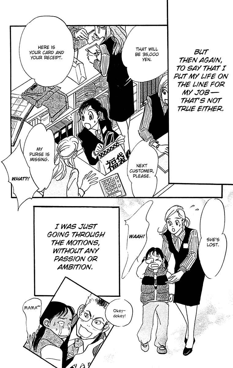 Page 10 Chapter 27 Real Clothes