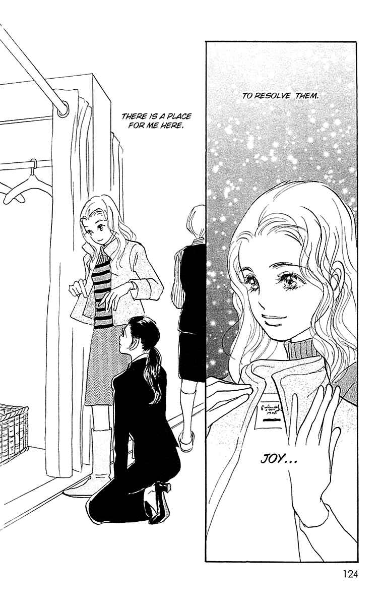 Page 14 Chapter 27 Real Clothes