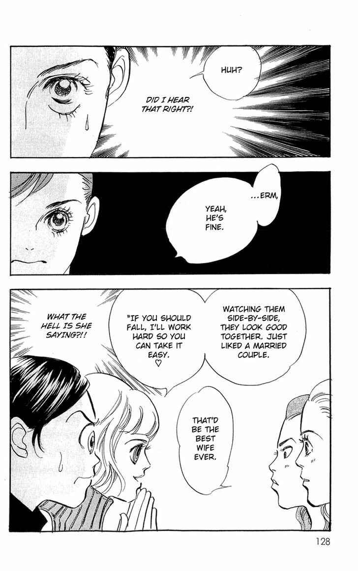 Page 19 Chapter 82 Real Clothes