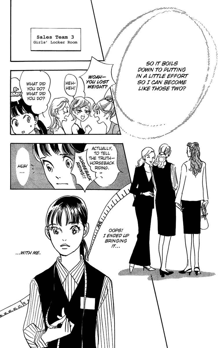 Page 11 Chapter 6 Real Clothes