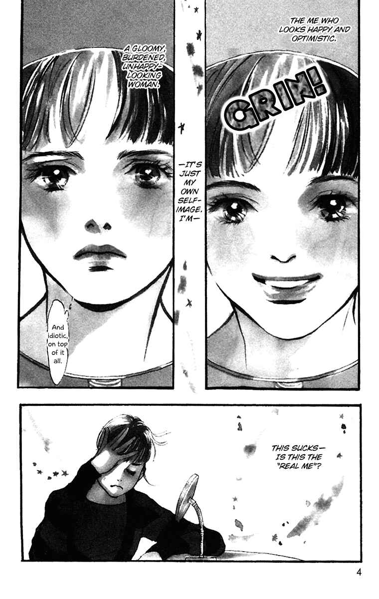 Page 5 Chapter 6 Real Clothes
